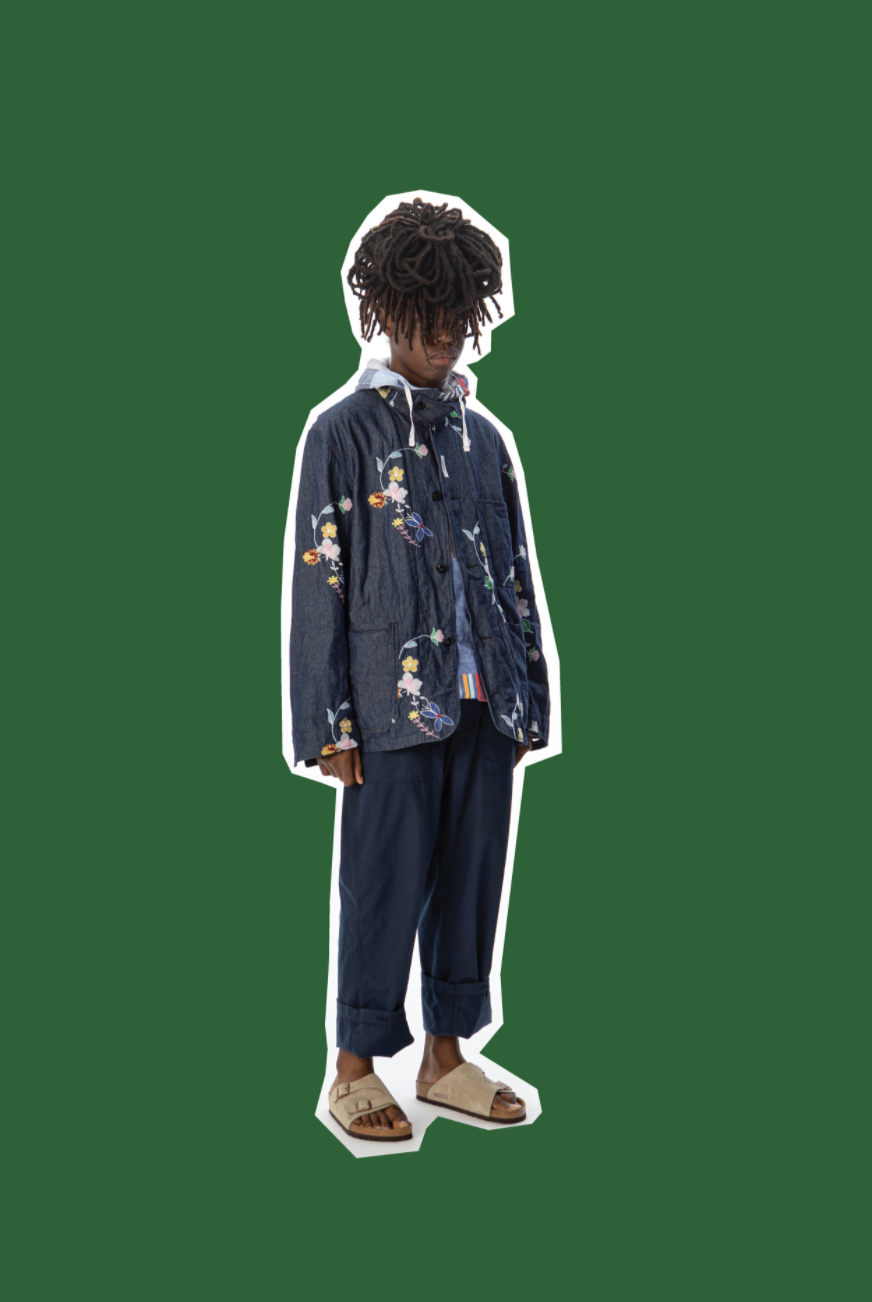 Collections — Engineered Garments